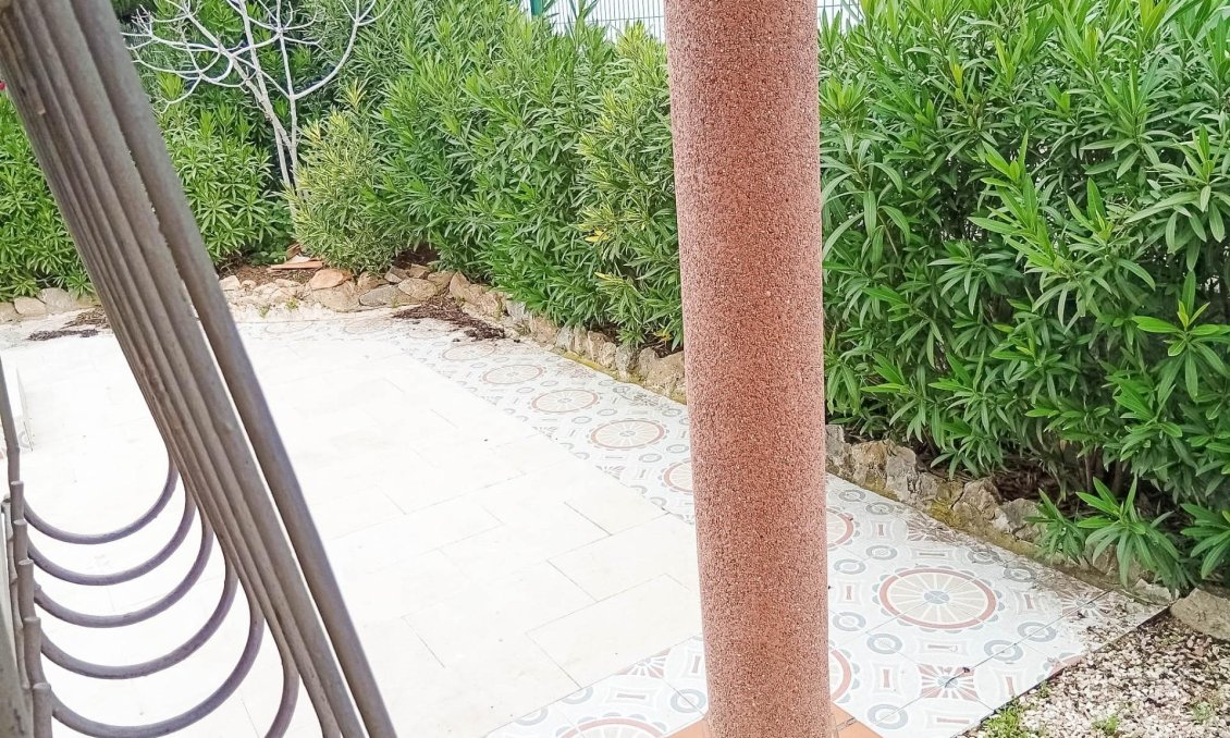 Wiederverkauf - Villa -
Torrevieja - La Siesta