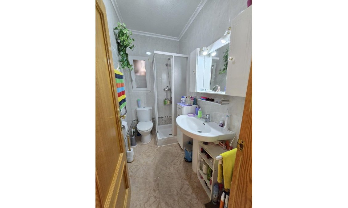 Használt Ingatlanok - Villa -
Orihuela Costa - Playa Flamenca