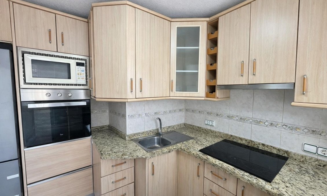 Használt Ingatlanok - Villa -
Lo Pagan - La Puntica