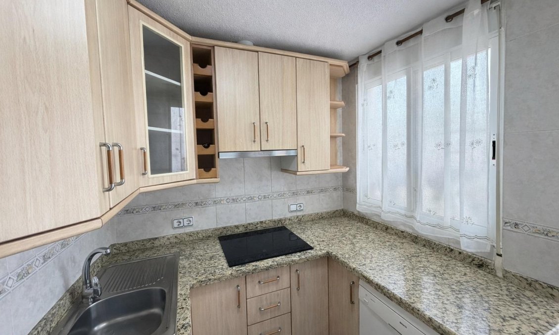 Használt Ingatlanok - Villa -
Lo Pagan - La Puntica