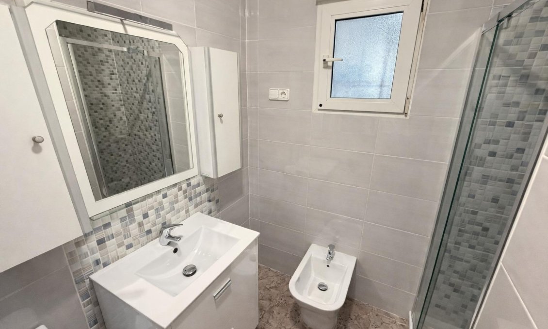 Használt Ingatlanok - Villa -
Lo Pagan - La Puntica