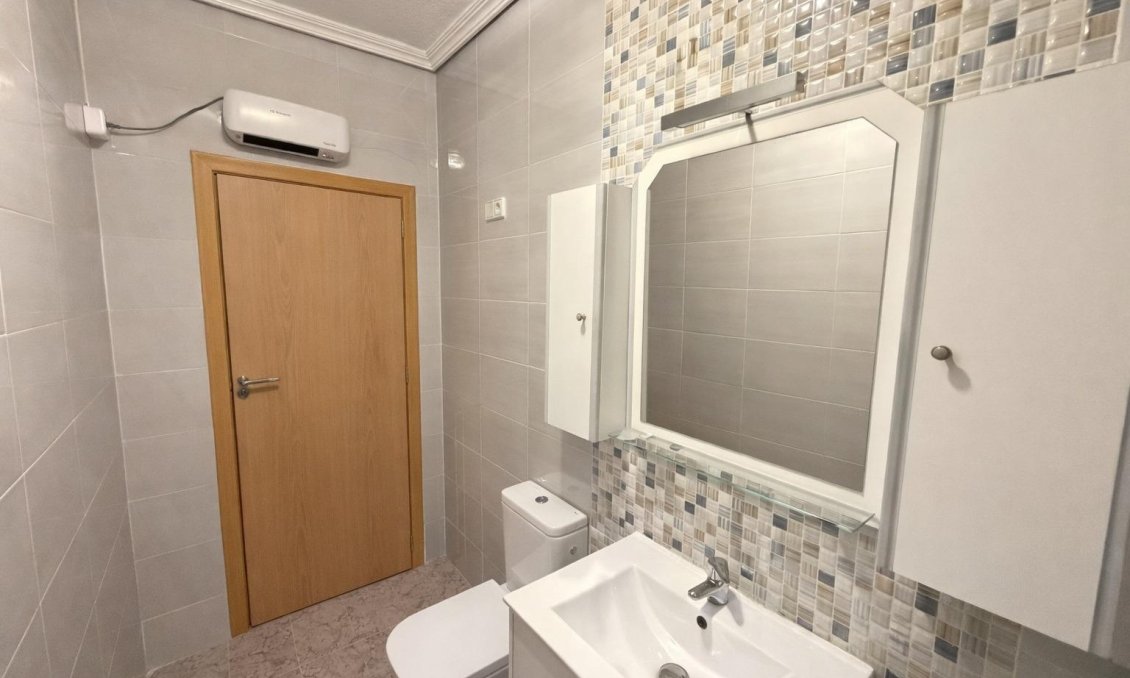 Használt Ingatlanok - Villa -
Lo Pagan - La Puntica