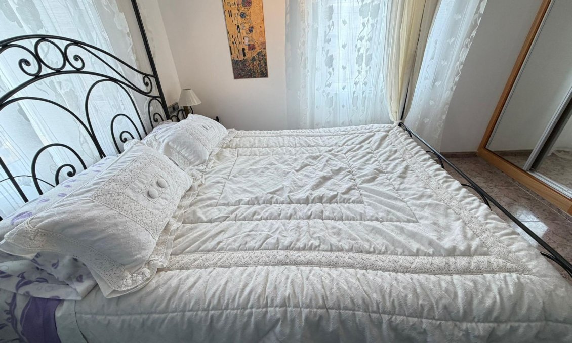 Használt Ingatlanok - Villa -
Lo Pagan - La Puntica