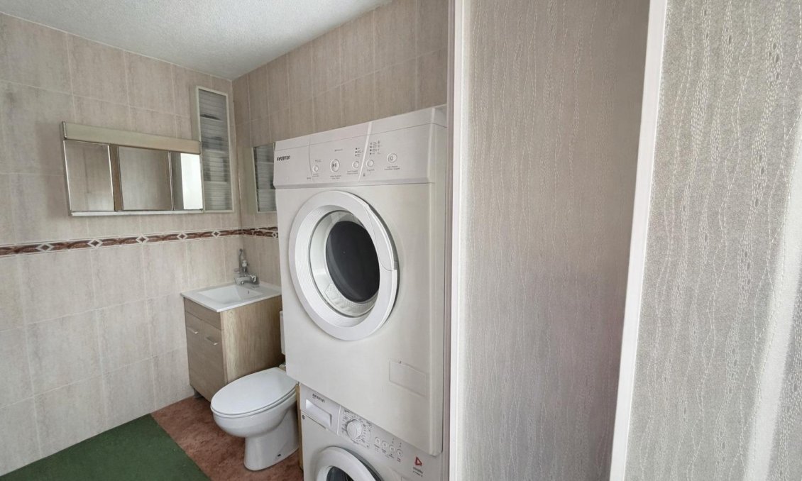 Használt Ingatlanok - Villa -
Lo Pagan - La Puntica