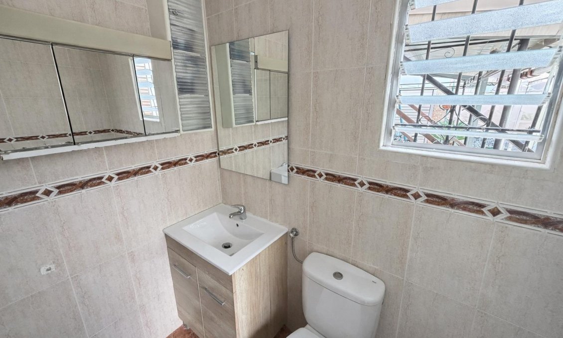 Használt Ingatlanok - Villa -
Lo Pagan - La Puntica