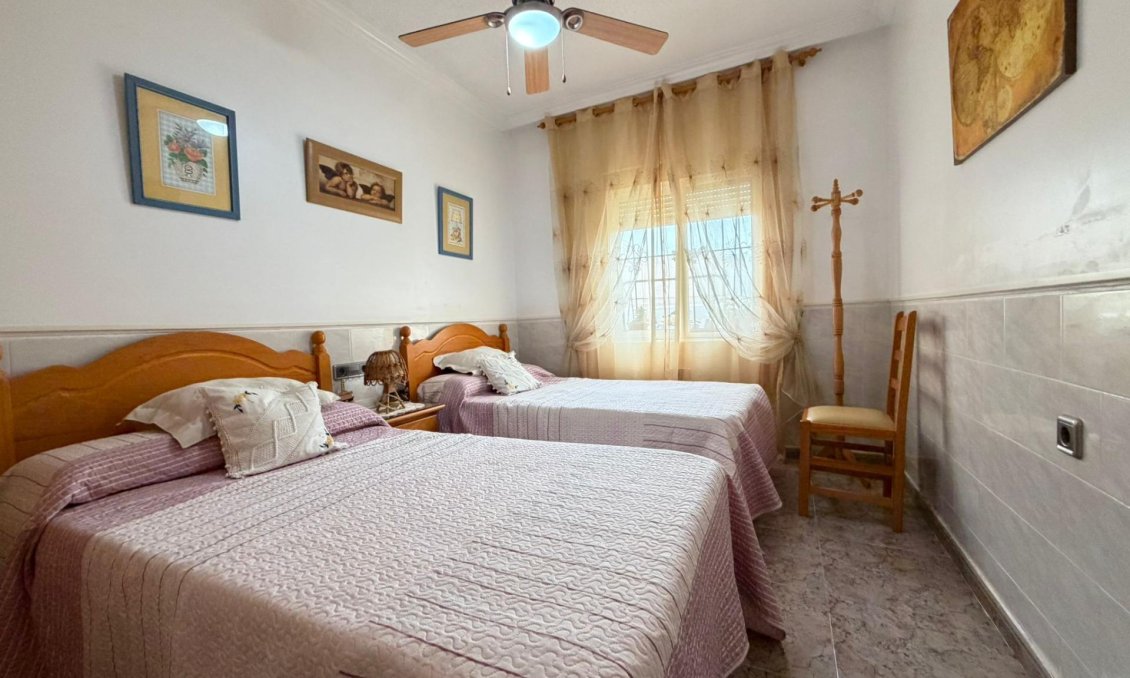 Használt Ingatlanok - Villa -
Lo Pagan - La Puntica