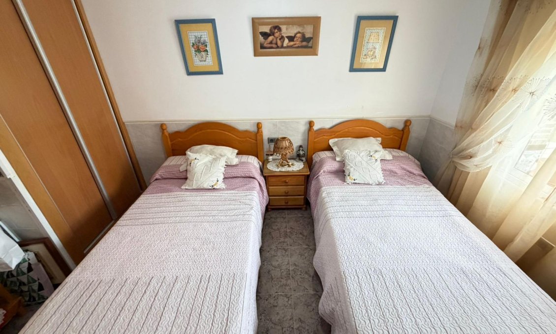 Használt Ingatlanok - Villa -
Lo Pagan - La Puntica