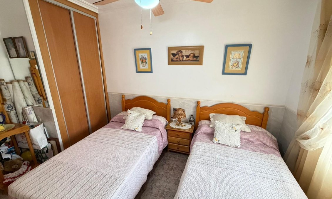 Használt Ingatlanok - Villa -
Lo Pagan - La Puntica