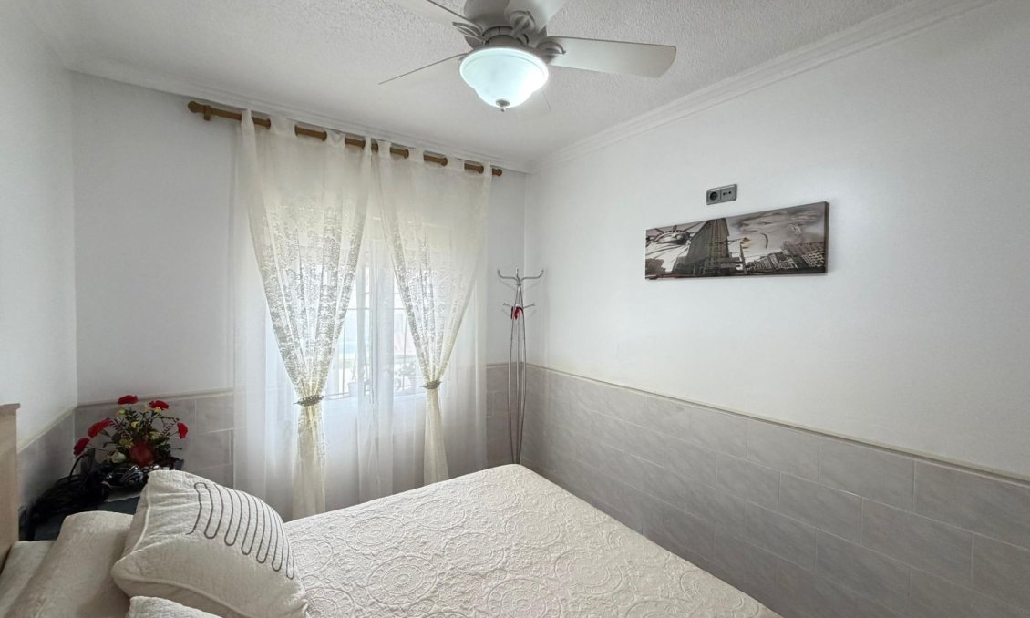 Használt Ingatlanok - Villa -
Lo Pagan - La Puntica