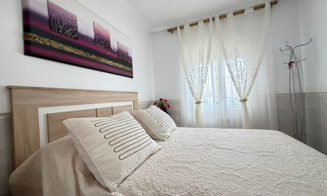 Használt Ingatlanok - Villa -
Lo Pagan - La Puntica