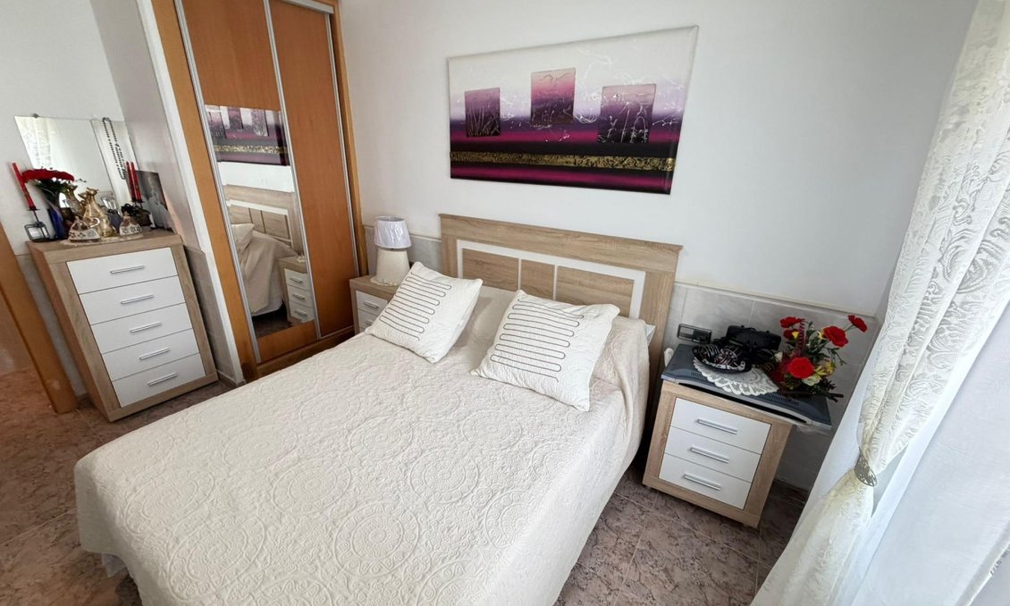 Használt Ingatlanok - Villa -
Lo Pagan - La Puntica