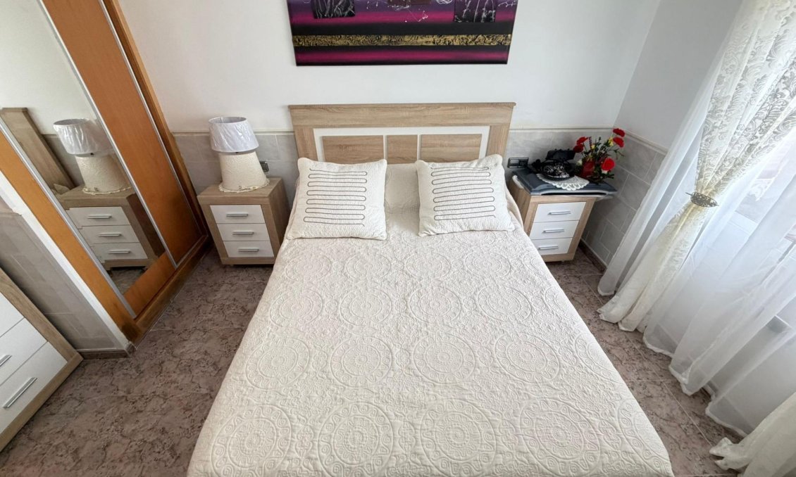 Használt Ingatlanok - Villa -
Lo Pagan - La Puntica