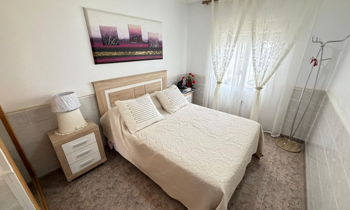 Használt Ingatlanok - Villa -
Lo Pagan - La Puntica