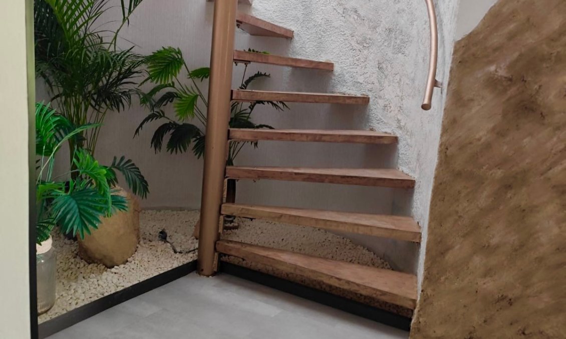 Használt Ingatlanok - Villa -
Ciudad Quesada - Costa Blanca