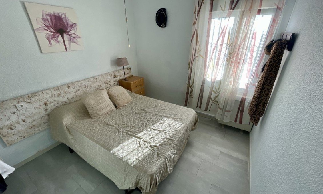 Használt Ingatlanok - Villa -
Ciudad Quesada - Costa Blanca