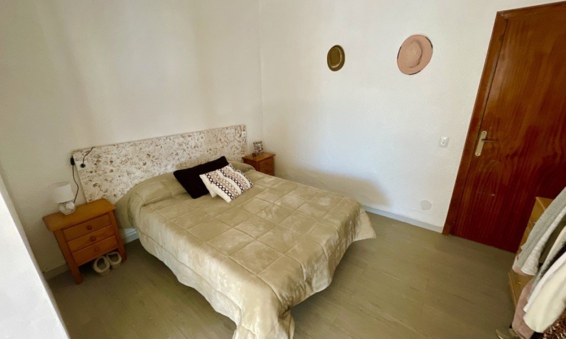 Használt Ingatlanok - Villa -
Ciudad Quesada - Costa Blanca