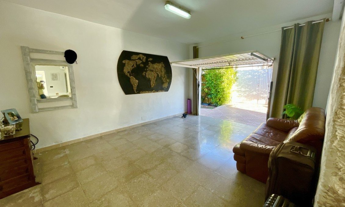 Használt Ingatlanok - Villa -
Ciudad Quesada - Costa Blanca