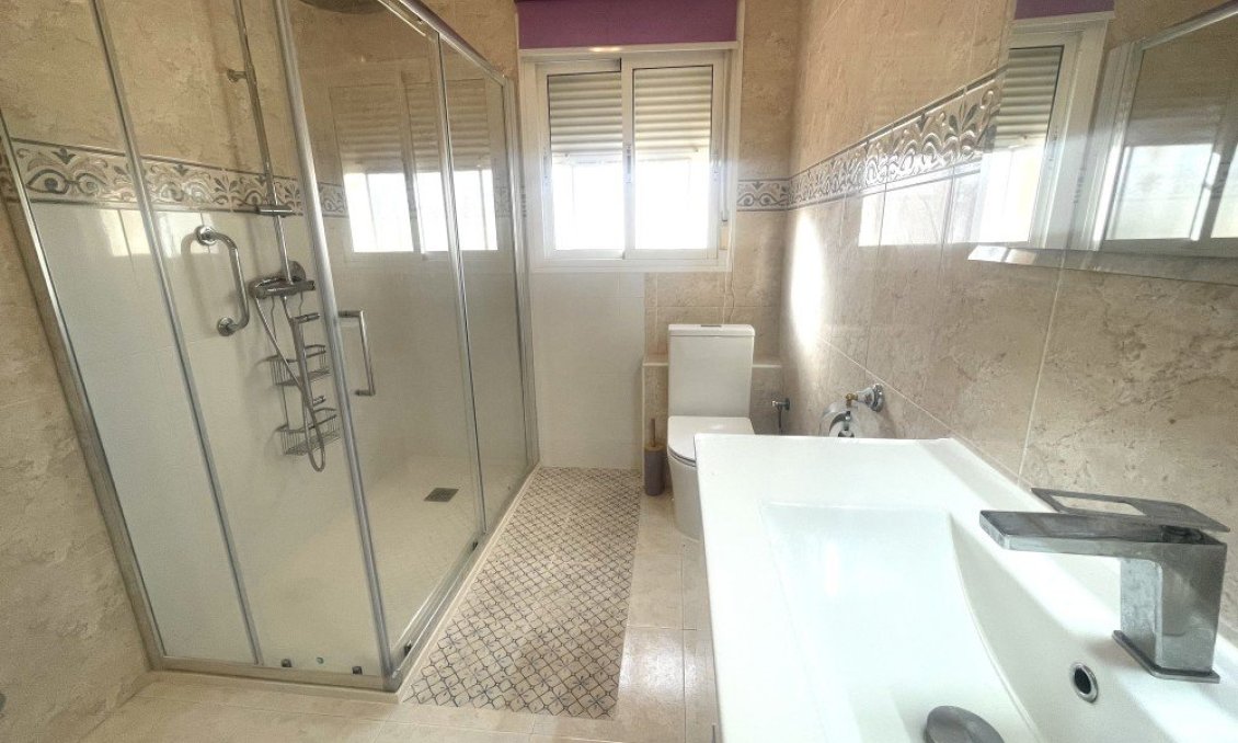 Használt Ingatlanok - Bungaló -
Benijofar - Costa Blanca