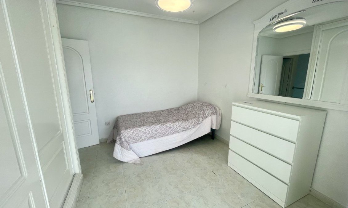 Használt Ingatlanok - Bungaló -
Benijofar - Costa Blanca