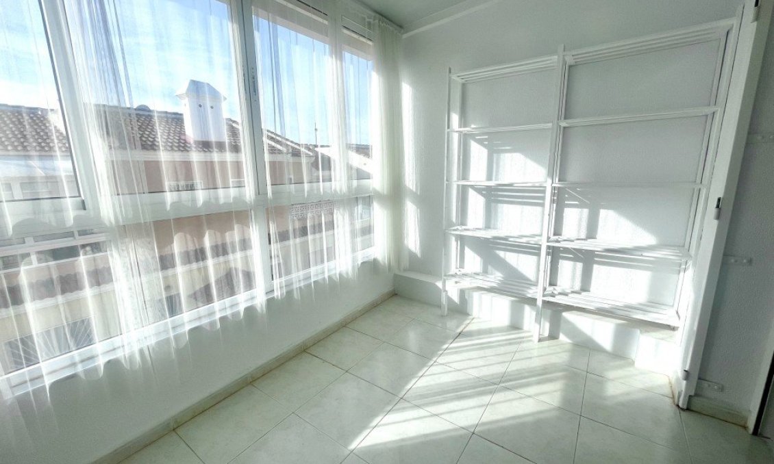 Használt Ingatlanok - Bungaló -
Benijofar - Costa Blanca