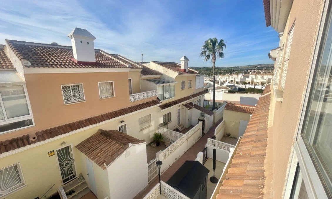 Használt Ingatlanok - Bungaló -
Benijofar - Costa Blanca