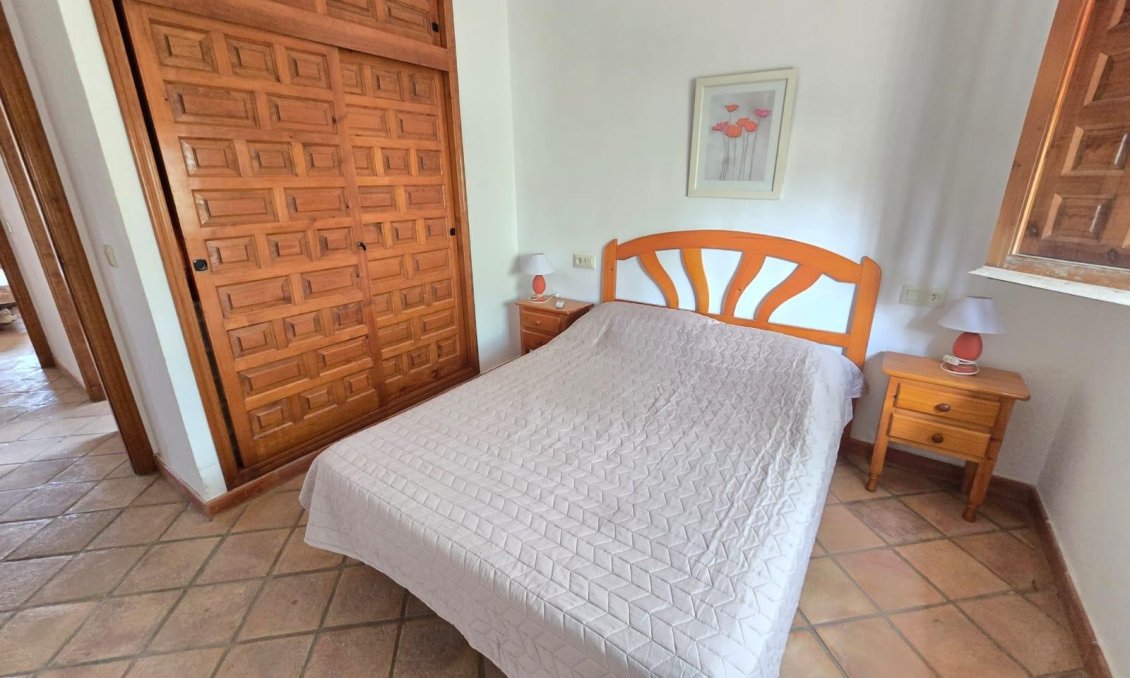 Használt Ingatlanok - Villa -
Orihuela Costa - Cabo Roig