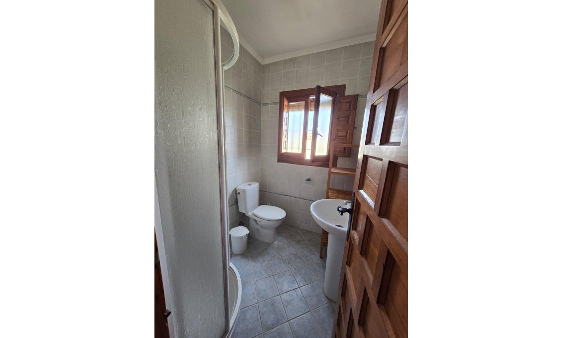 Használt Ingatlanok - Villa -
Orihuela Costa - Cabo Roig