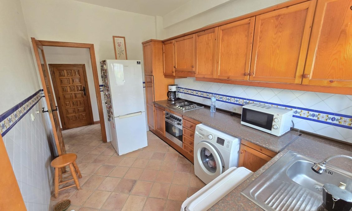 Használt Ingatlanok - Villa -
Orihuela Costa - Cabo Roig