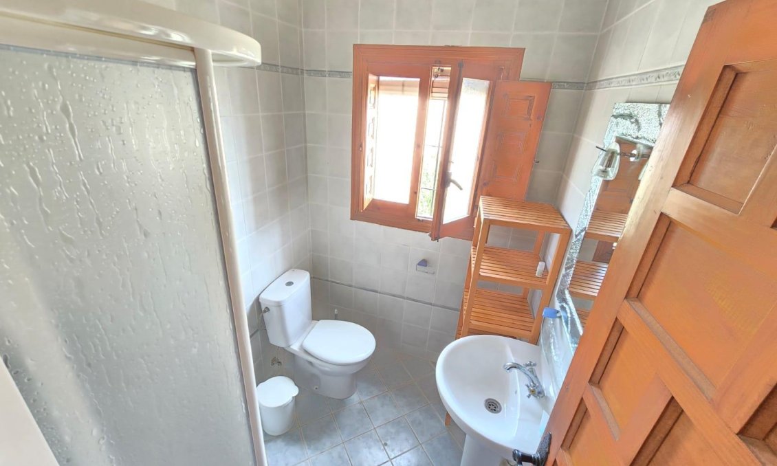 Használt Ingatlanok - Villa -
Orihuela Costa - Cabo Roig