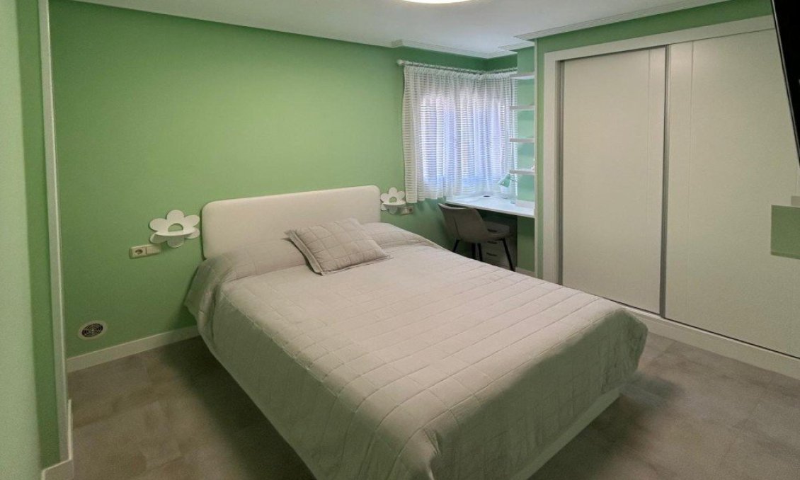 Használt Ingatlanok - Apartman -
Torrevieja - Costa Blanca