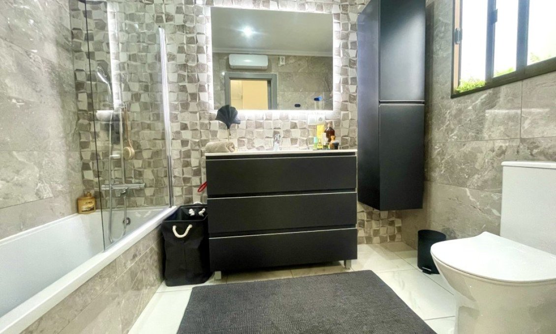 Használt Ingatlanok - Apartman -
Orihuela Costa - Costa Blanca