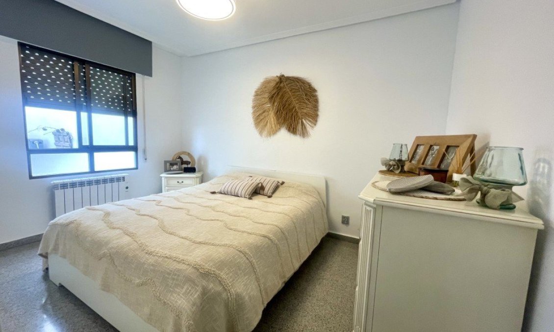 Használt Ingatlanok - Apartman -
Orihuela Costa - Costa Blanca