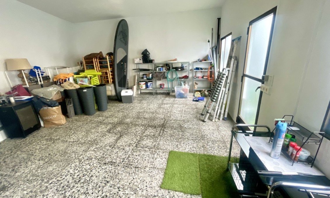 Használt Ingatlanok - Apartman -
Orihuela Costa - Costa Blanca