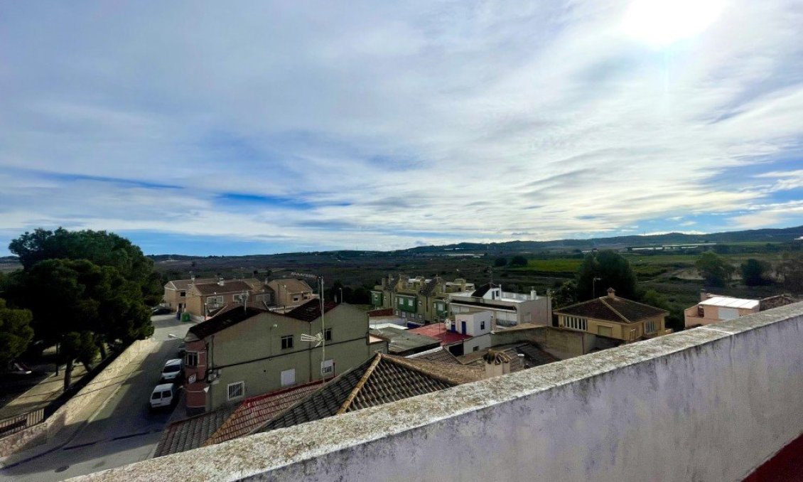 Használt Ingatlanok - Apartman -
Orihuela Costa - Costa Blanca