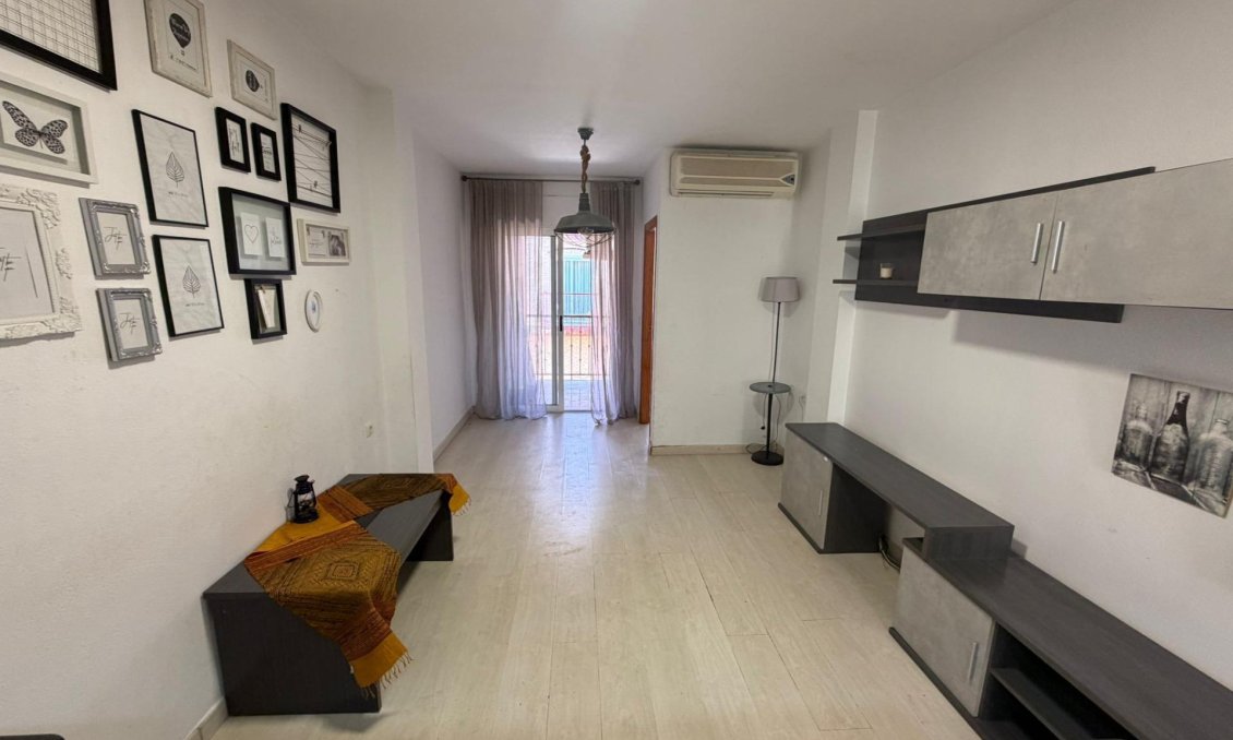 Használt Ingatlanok - Apartman -
Lo Pagan - Villananitos