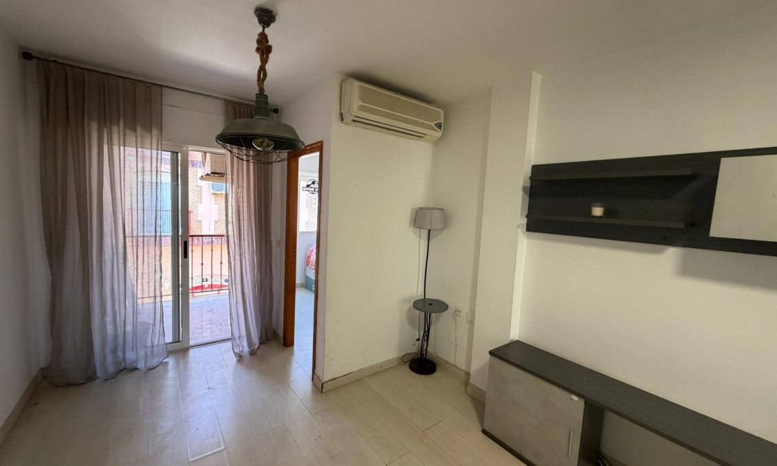 Használt Ingatlanok - Apartman -
Lo Pagan - Villananitos