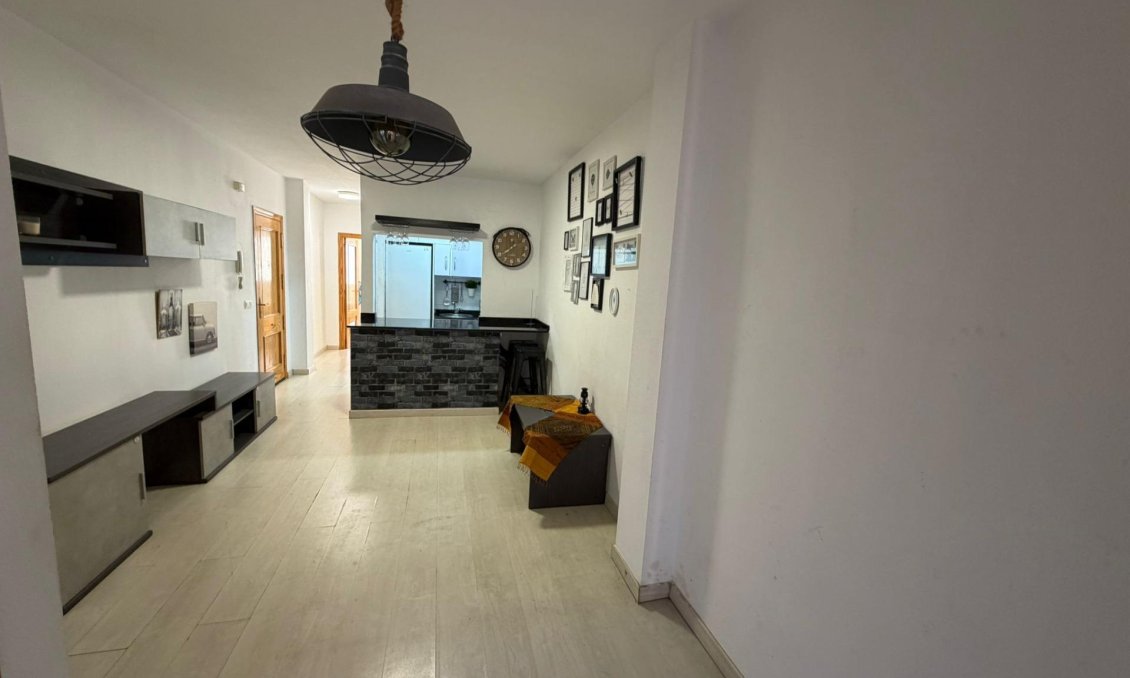 Használt Ingatlanok - Apartman -
Lo Pagan - Villananitos