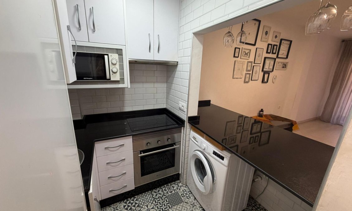 Használt Ingatlanok - Apartman -
Lo Pagan - Villananitos