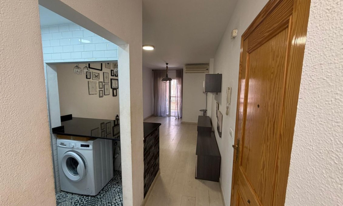 Használt Ingatlanok - Apartman -
Lo Pagan - Villananitos