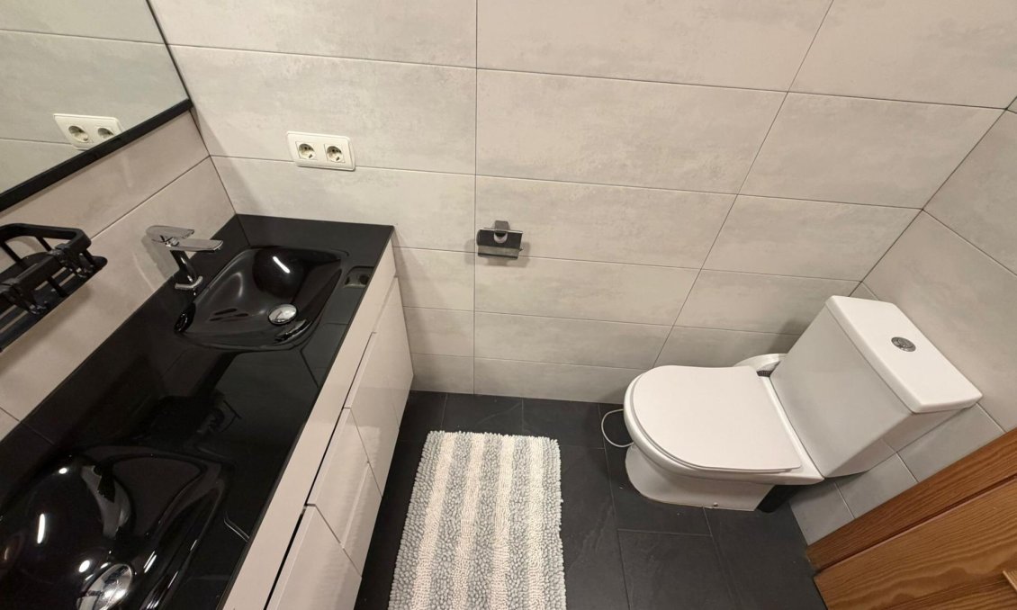 Használt Ingatlanok - Apartman -
Lo Pagan - Villananitos