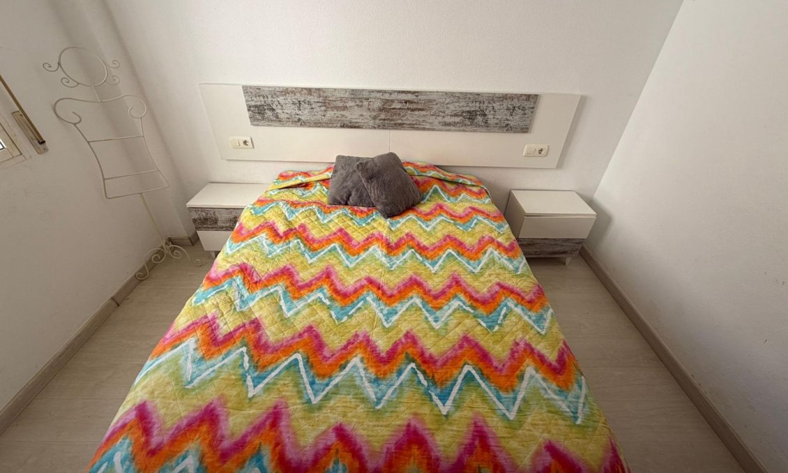 Használt Ingatlanok - Apartman -
Lo Pagan - Villananitos