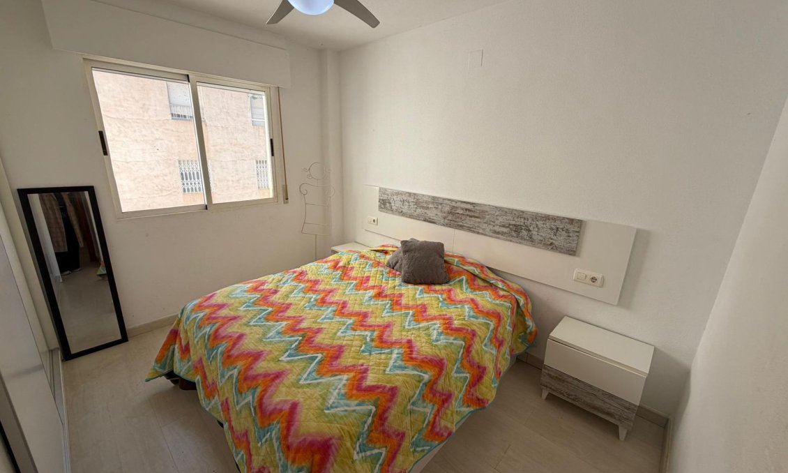 Használt Ingatlanok - Apartman -
Lo Pagan - Villananitos