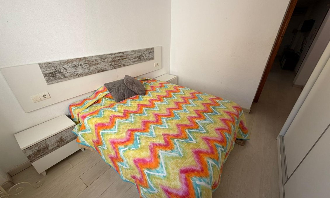 Használt Ingatlanok - Apartman -
Lo Pagan - Villananitos