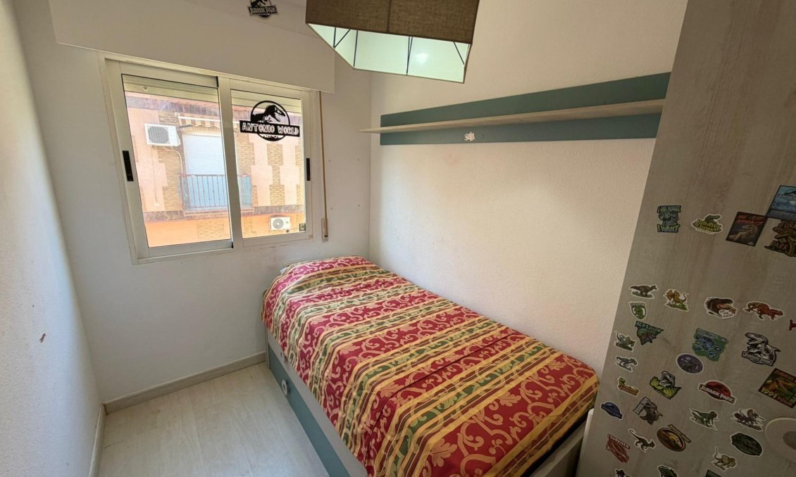 Használt Ingatlanok - Apartman -
Lo Pagan - Villananitos