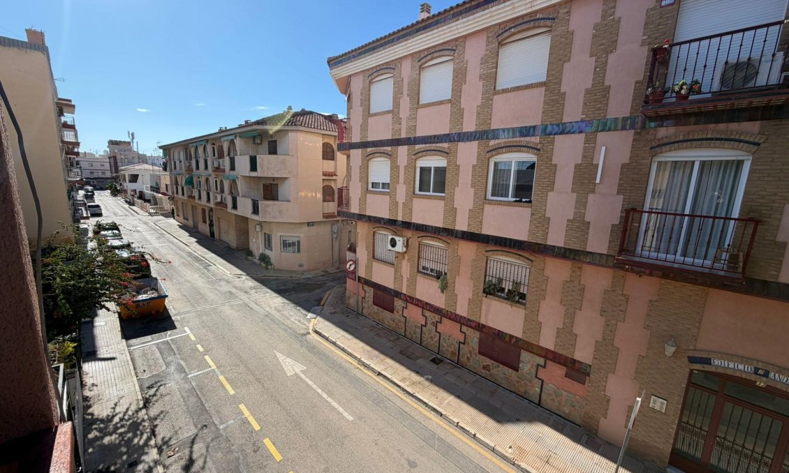 Használt Ingatlanok - Apartman -
Lo Pagan - Villananitos