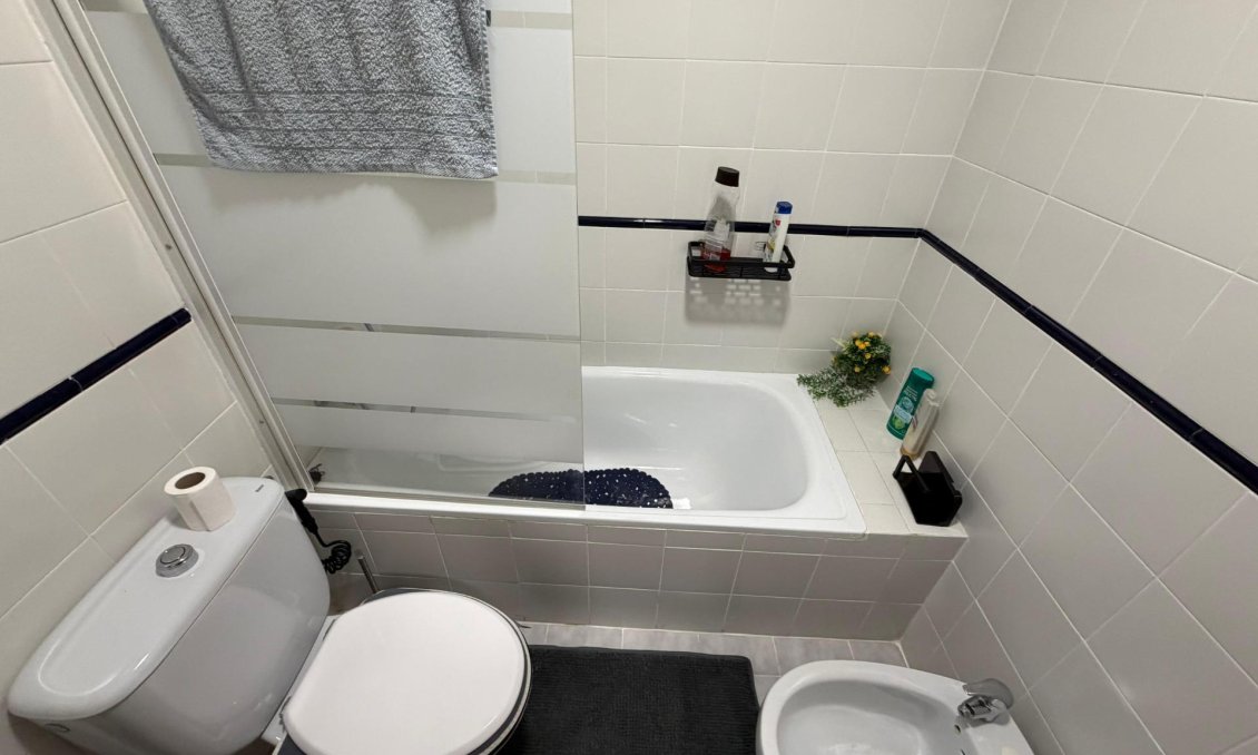 Használt Ingatlanok - Kétszintes lakás -
Lo Pagan - La Puntica