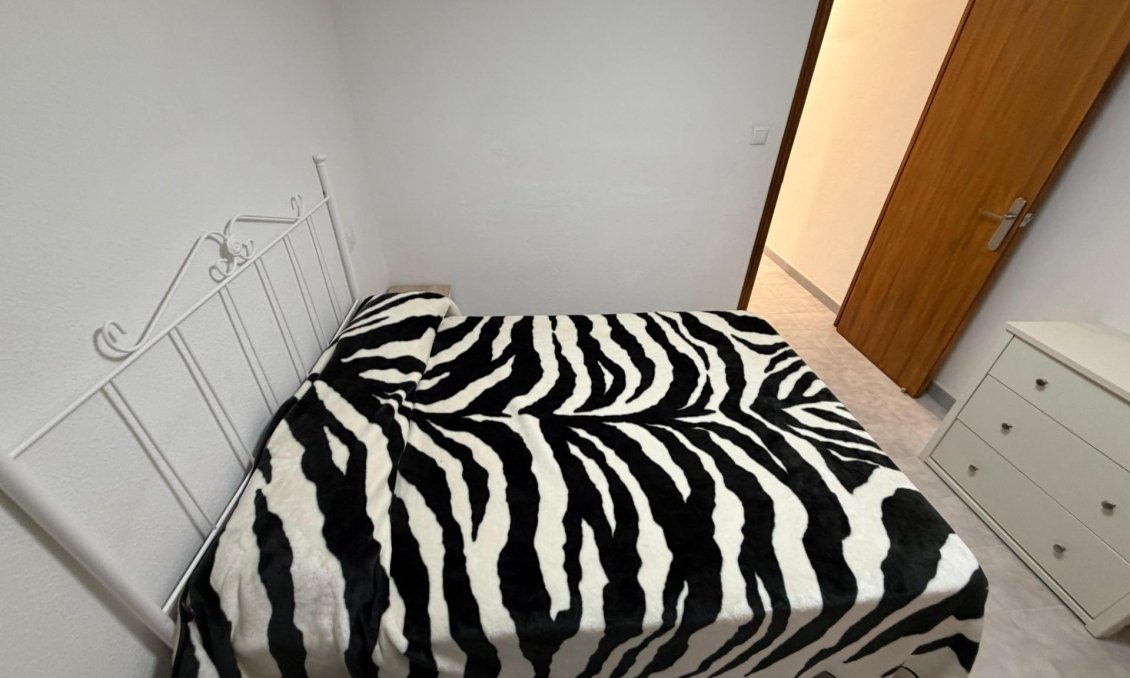 Használt Ingatlanok - Kétszintes lakás -
Lo Pagan - La Puntica