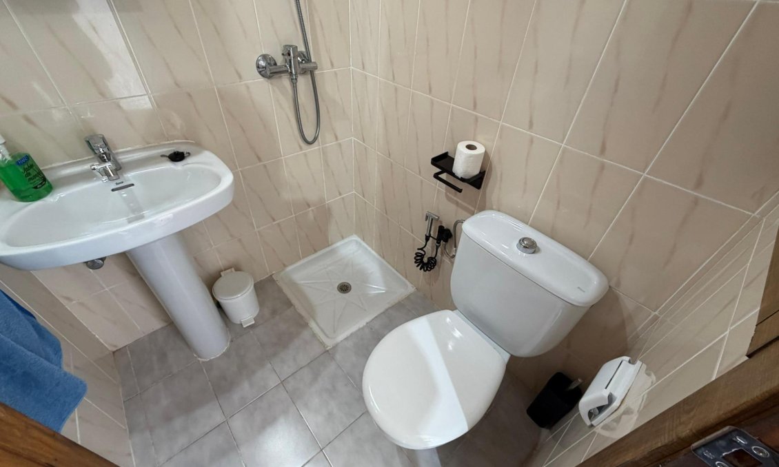 Használt Ingatlanok - Kétszintes lakás -
Lo Pagan - La Puntica