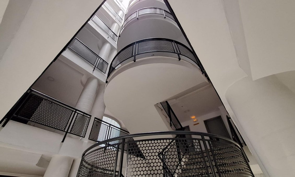 Használt Ingatlanok - Apartman -
Torrevieja - Acequion