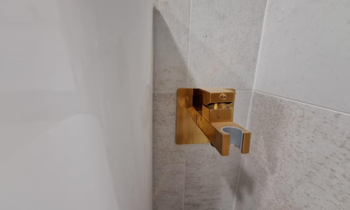 Használt Ingatlanok - Apartman -
Torrevieja - Acequion